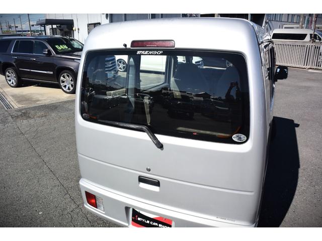 エブリイ PA PAハイルーフ フルノーマル(26枚目)