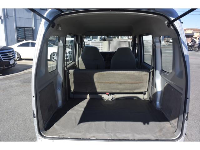 エブリイ PA PAハイルーフ フルノーマル(29枚目)