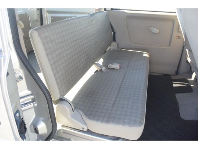 エブリイ PA PAハイルーフ フルノーマル(31枚目)