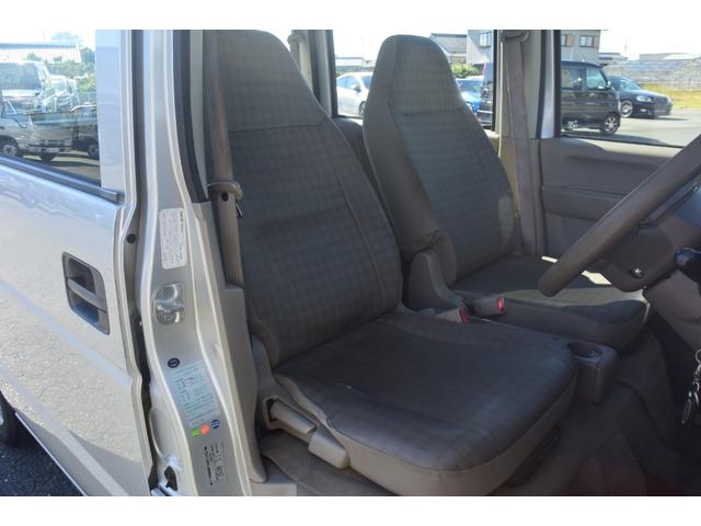 エブリイ PA PAハイルーフ フルノーマル(33枚目)