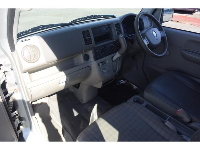 エブリイ PA PAハイルーフ フルノーマル(36枚目)