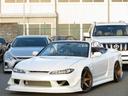 NISSAN SILVIA