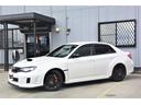 ＷＲＸ　ＳＴＩ　ｔＳタイプＲＡ　エアロ　純正１８インチアルミ　限定３００台　６速ＭＴ(8枚目)