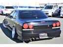 NISSAN SKYLINE