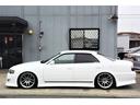 TOYOTA CHASER