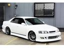 TOYOTA CHASER