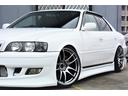 TOYOTA CHASER