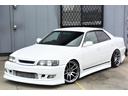 TOYOTA CHASER