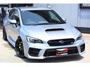 ＳＴＩ　ハーフレザーシート　クロススピード１９インチ　後期モデル（10枚目）