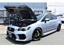 ＳＴＩ　ハーフレザーシート　クロススピード１９インチ　後期モデル(36枚目)