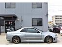 NISSAN SKYLINE