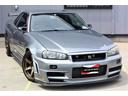 NISSAN SKYLINE
