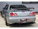 NISSAN SKYLINE