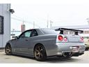 NISSAN SKYLINE