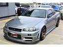 NISSAN SKYLINE