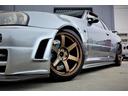 NISSAN SKYLINE