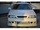 TOYOTA CHASER