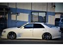 TOYOTA CHASER