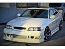 TOYOTA CHASER