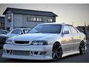TOYOTA CHASER
