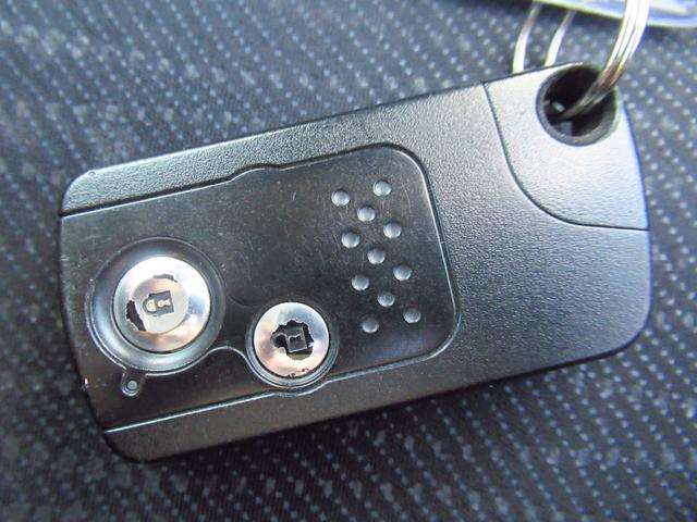 G HID インテリキー フォグ ベンチシート フルフラット(18枚目)