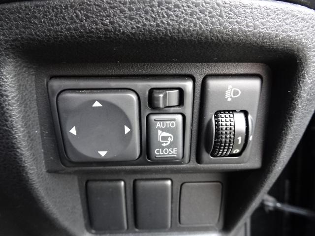 15RX タイプV 純正SDナビ バックカメラ オートミラー オートライト インテリキー オートエアコン フォグ Bluetooth プッシュスタート CVT ドアバイザー タイミングチェーン(17枚目)
