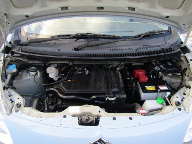 F 1年保証付 車検R4年11月迄 走行8千km 5速マニュアル車 盗難防止システム キーレス CD再生 パワーウィンドウ パワーステアリング 運転席・助手席エアバック エアコン(6枚目)