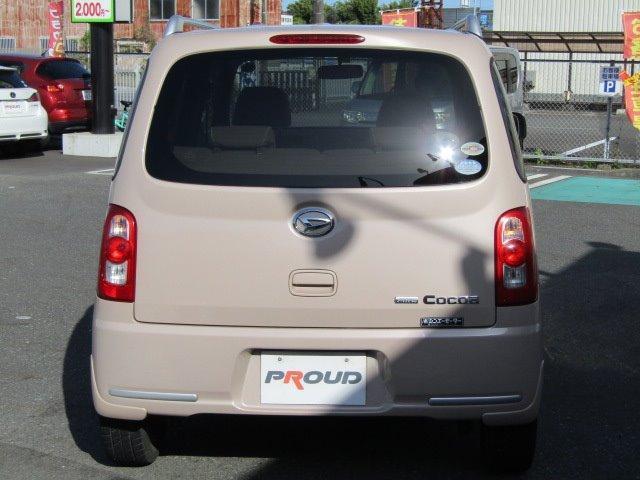 ココアプラスX 1年保証付 車検令和4年9月迄 走行77千km 14インチアルミ スマートキー CD再生 ルーフレール 電動格納ミラー ベンチシート タイミングチェーン 運転席・助手席エアバック ABS エアコン(28枚目)