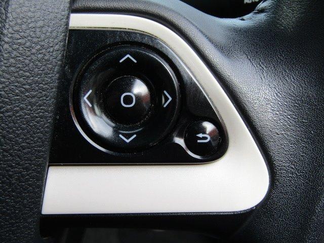 S 1年保証付 LEDヘッドライト メモリーナビ ハイブリッド ドライブレコーダー スマートキー オートライト Bluetooth 地デジTV ETC オートエアコン CD再生 電動格納ミラー(13枚目)