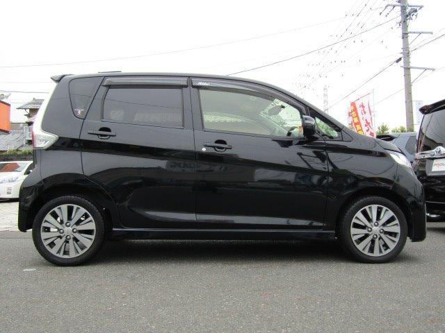 ライダー ハイウェイスター X オーテック 1年保証付 車検令和4年7月迄 エアロ ワンオーナー スマートキー HIDヘッドライト バックカメラ Bluetooth フルセグ ETC アイドリングストップ プッシュスタート(31枚目)