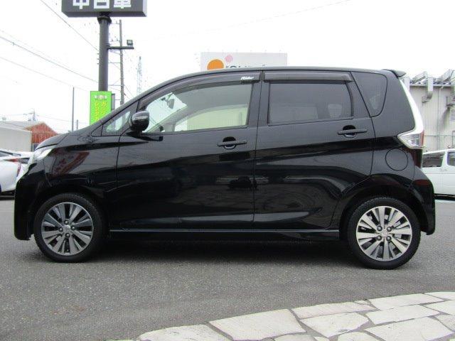 ライダー ハイウェイスター X オーテック 1年保証付 車検令和4年7月迄 エアロ ワンオーナー スマートキー HIDヘッドライト バックカメラ Bluetooth フルセグ ETC アイドリングストップ プッシュスタート(33枚目)