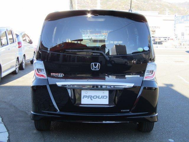 ハイブリッド 1年保証付 車検令和5年6月迄 エコカー減税対象車 HDDナビ パワースライドドア 走行52千km ワンオーナー バックカメラ CD・DVD再生 地デジTV 3列シート アイドリングストップ ETC(40枚目)