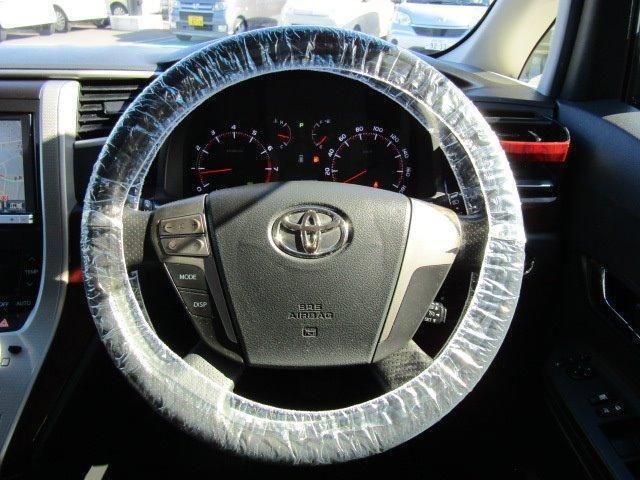 3.5Z 1年保証付 車検令和5年7月迄 後期型 両側パワースライドドア 後席フリップダウンモニター HDDナビ コーナーセンサー ワンオーナー オートライト バックカメラ HIDヘッドライト スマートキー(8枚目)