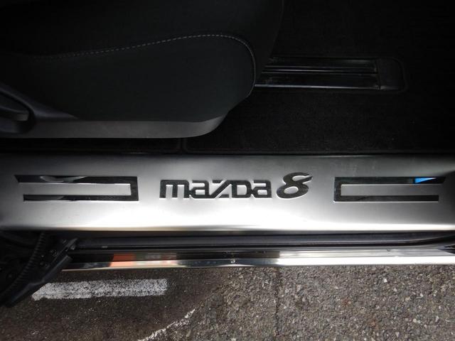 23T 1年保証付 後期型 両側パワースライドドア HDDナビ 後席モニター フルセグ ターボ車 社外18インチアルミ スカッフプレート フルエアロ ローダウン HIDヘッドライト 8人乗 CD・DVD再生(21枚目)
