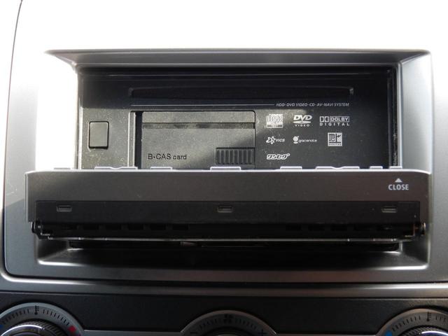 23T 1年保証付 後期型 両側パワースライドドア HDDナビ 後席モニター フルセグ ターボ車 社外18インチアルミ スカッフプレート フルエアロ ローダウン HIDヘッドライト 8人乗 CD・DVD再生(25枚目)