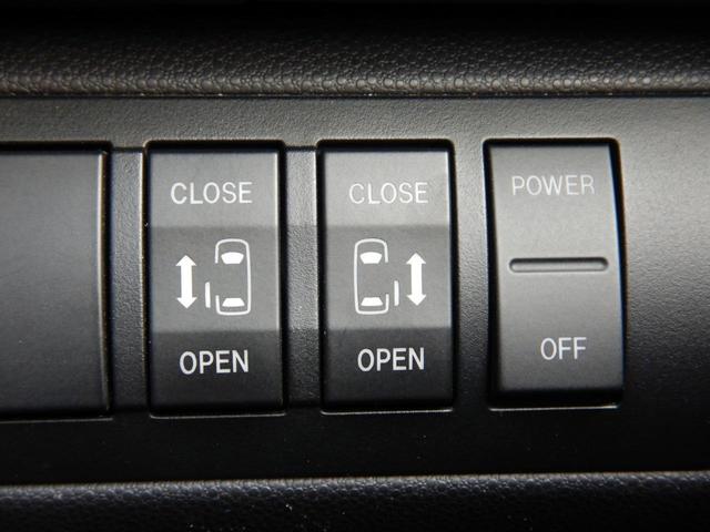 23T 1年保証付 後期型 両側パワースライドドア HDDナビ 後席モニター フルセグ ターボ車 社外18インチアルミ スカッフプレート フルエアロ ローダウン HIDヘッドライト 8人乗 CD・DVD再生(29枚目)