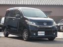 HONDA N-WGN CUSTOM