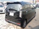 HONDA N-WGN CUSTOM