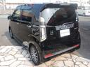 HONDA N-WGN CUSTOM