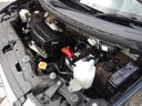 車両入庫チェックではエンジン・機関系をはじめ、電装装備、内装など100項目以上のチェックをしています。試乗も行なっていますのでご安心下さい。