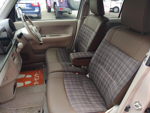 アルトラパンLC L ディスプレイオーディオ(Bluetooth対応) バックカメラ 運転席シートヒーター(11枚目)