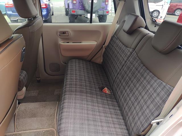 アルトラパンLC L ディスプレイオーディオ(Bluetooth対応) バックカメラ 運転席シートヒーター(12枚目)
