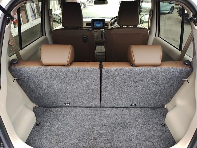 アルトラパンLC L ディスプレイオーディオ(Bluetooth対応) バックカメラ 運転席シートヒーター(13枚目)