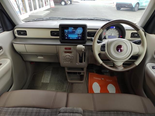 アルトラパンLC L ディスプレイオーディオ(Bluetooth対応) バックカメラ 運転席シートヒーター(14枚目)