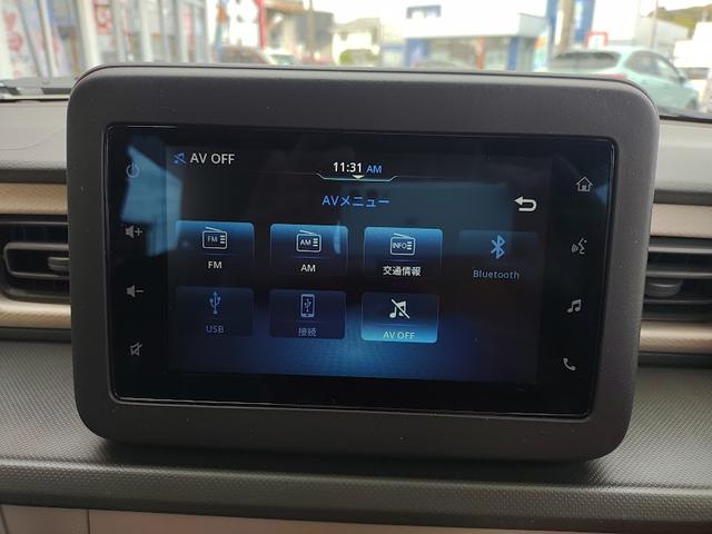 アルトラパンLC L ディスプレイオーディオ(Bluetooth対応) バックカメラ 運転席シートヒーター(16枚目)