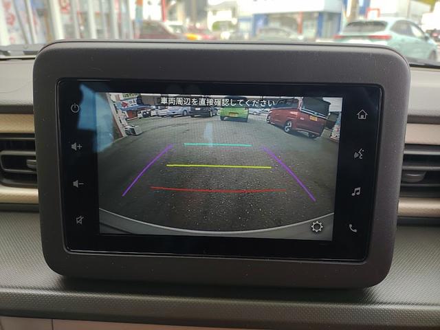 アルトラパンLC L ディスプレイオーディオ(Bluetooth対応) バックカメラ 運転席シートヒーター(17枚目)