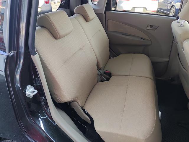 ムーヴ L SA 社外ナビ フルセグTV 前後ドライブレコーダー キーレス(10枚目)