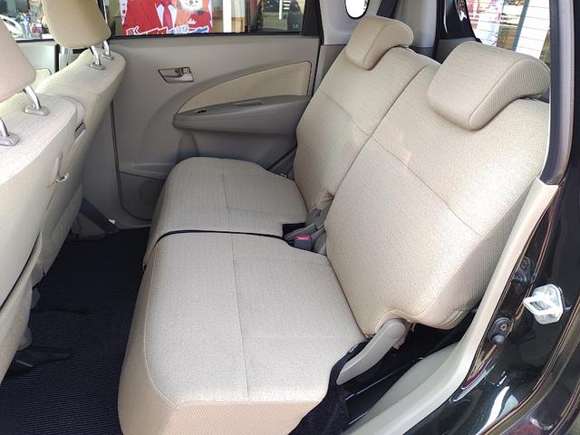 ムーヴ L SA 社外ナビ フルセグTV 前後ドライブレコーダー キーレス(12枚目)