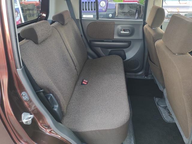 アルトラパン Ｇ　スマートキー　純正オーディオ（10枚目）