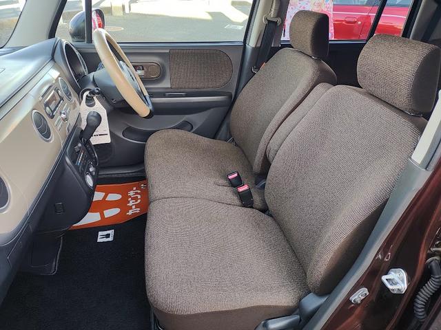 アルトラパン Ｇ　スマートキー　純正オーディオ（11枚目）